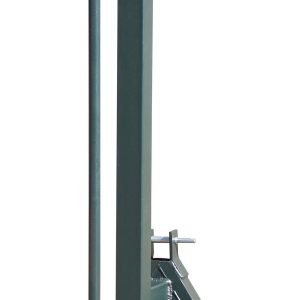 Geflechtabroller für Schlepperanbau Geflechtabroller für Schlepperanbau