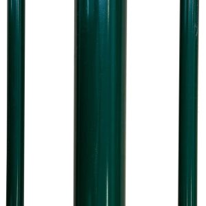 Metallramme für Z-Pfähle Metallramme für Z-Pfähle