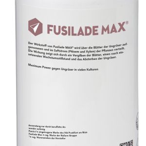 Fusilade Max Fusilade Max