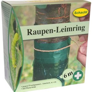 Raupen-Leimring 6 m Raupen-Leimring 6 m