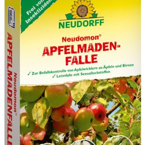 Neudomon Apfelmadenfalle-Nachrüstset