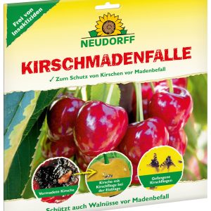 Kirschmadenfalle