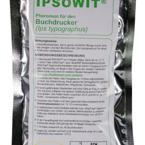 Witasek Pheromon Ipsowit für Buchdrucker