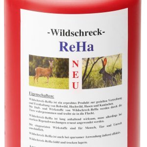 Wildschreck ReHa 1000 g in Dose