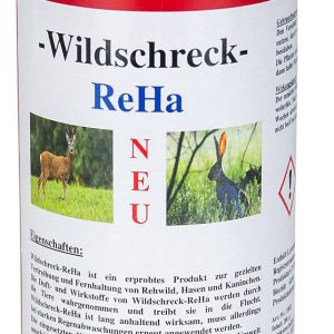 Wildschreck ReHa 200-g-Zerstäuberflasche