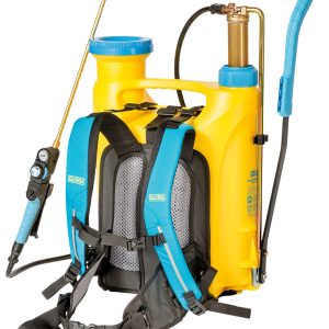 Kolbenrückensprühgerät PRO 1800 Kolbenrückensprühgerät PRO 1800