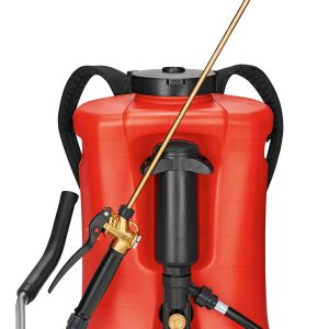 Birchmeier Kolbenrückensprühgerät Iris 15 AD1