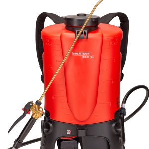 Birchmeier Akku-Rückensprühgerät REC 15 AC1