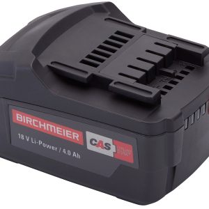 Birchmeier CAS-Akku 18 V Li-Power 4,0 Ah