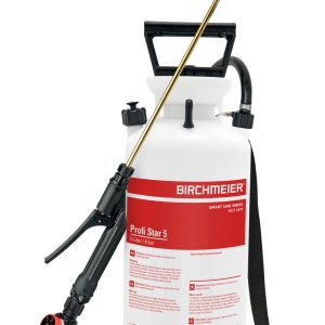 Birchmeier Sprühgerät Profi Star 5 mit Druckregler PR 3