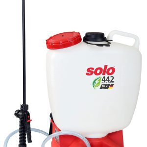 Solo Akku-Rückenspritze 442