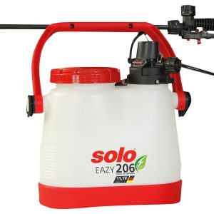 Solo Akkuspritze Eazy 206