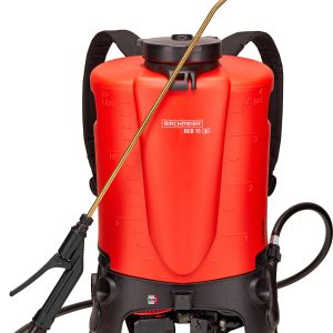 Birchmeier Akku-Rückensprühgerät REB 15 AC1