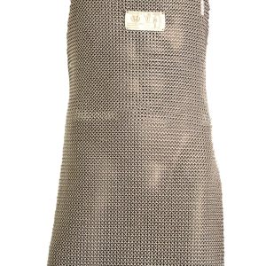 Stahlnetz Stechschutzschürze Light