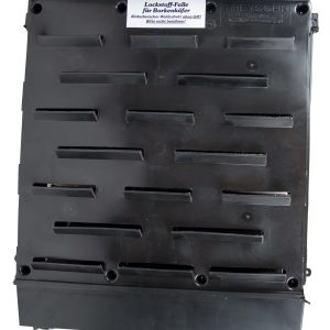 Theysohn Borkenkäferschlitzfalle, schwarz