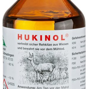 Hukinol Hukinol