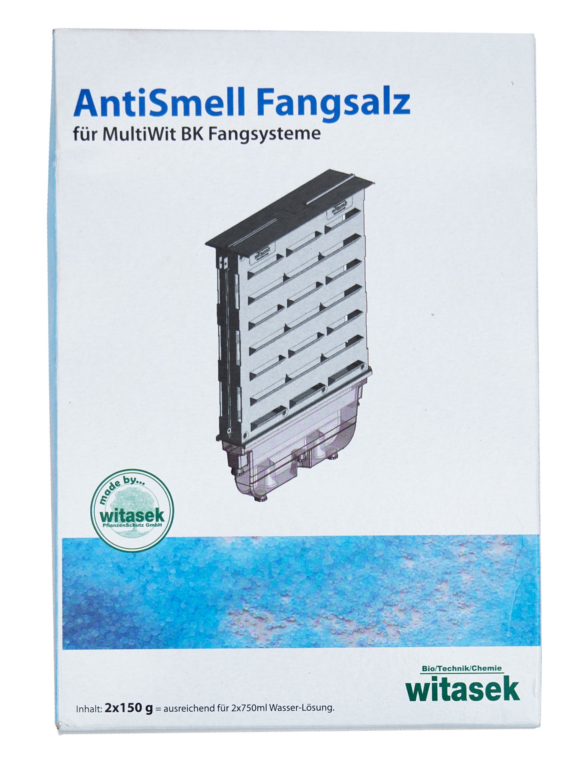 Fangsalz AntiSmell