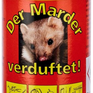 Hagopur Antimarder-Spray Hagopur Antimarder-Spray
