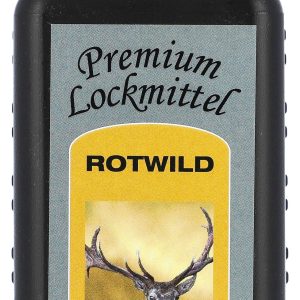 Premium Lockmittel Rotwild Premium Lockmittel Rotwild