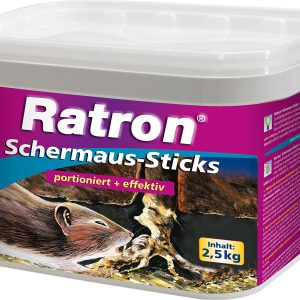 Ratron Schermaus-Sticks Ratron Schermaus-Sticks