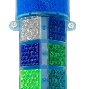 Multi-Wildschutz-Warner