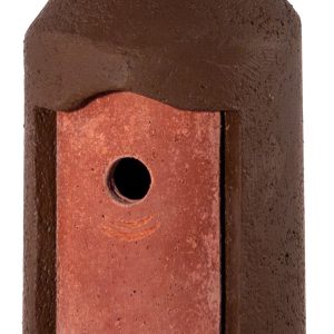 Holzbeton-Nisthöhle 2M FG Holzbeton-Nisthöhle 2M FG