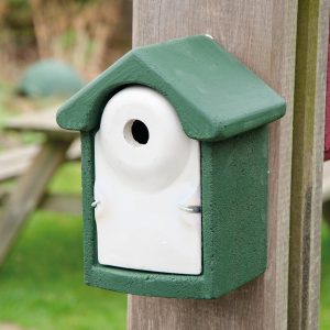 CJ Wildlife Nistkasten Holzbeton CJ Wildlife Nistkasten Holzbeton