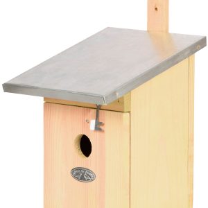 Nistkasten Kohlmeisen
