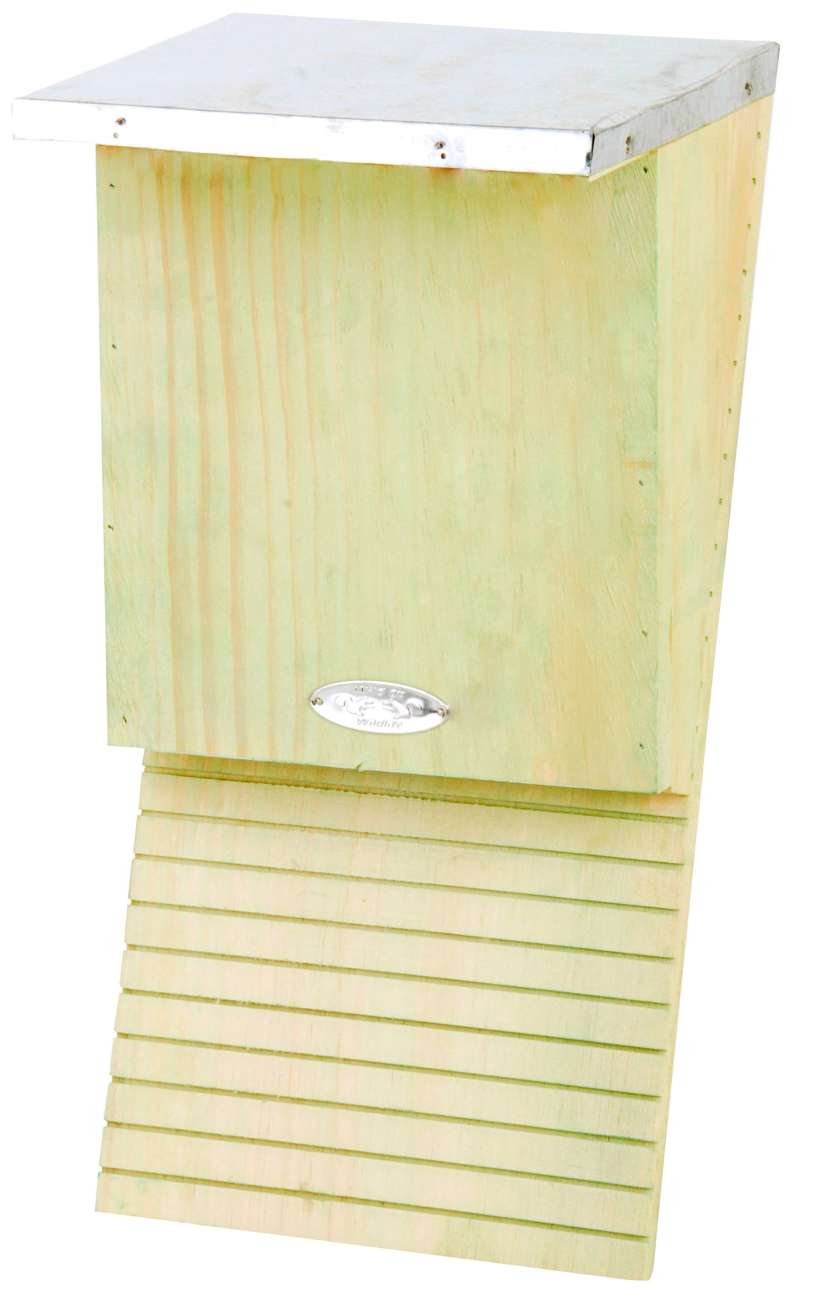 Fledermauskasten Holz