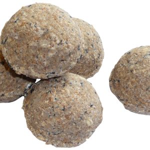 Tedje Meisenknödel Frucht und Insekt, 50 Stück im Karton