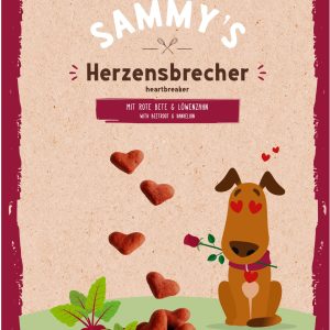 Sammy’s Herzensbrecher