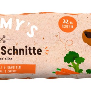 Sammy’s Fitness-Schnitte