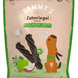 Sammy’s Zahnriegel