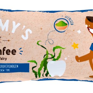 Sammy’s Zahnfee