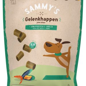 Sammy’s Gelenkhappen