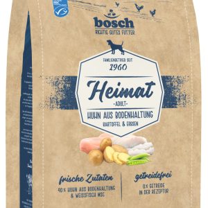 Bosch Heimat Hundefutter Adult Huhn Bosch Heimat Hundefutter Adult Huhn