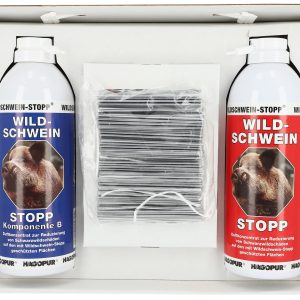 Hagopur Wildschwein-Stopp Kombiset
