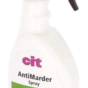 Kerbl Antimarderspray cit 500-ml-Pumpsprayflasche
