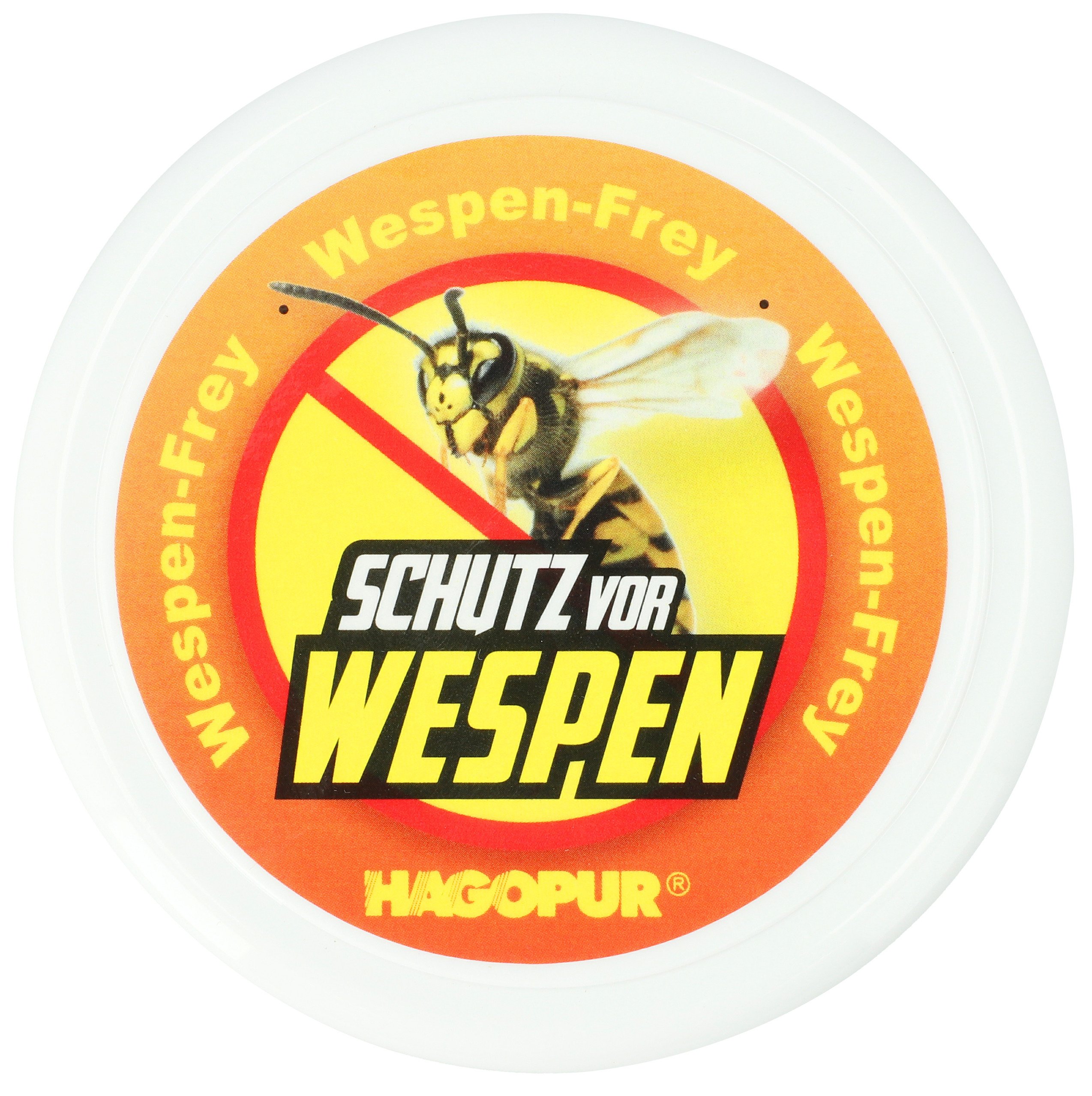 Hagopur Wespen-Frey