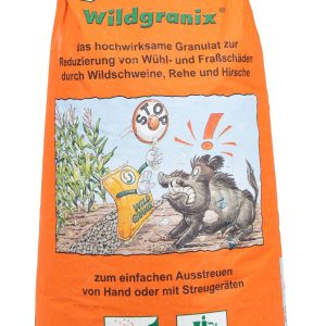 Wildgranix Vergrämungsgranulat