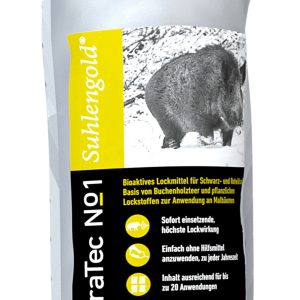 Attratec Lockmittel No 1 Suhlengold