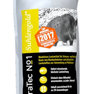Attratec Lockmittel No 1 Suhlengold Version 2017