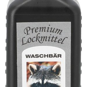 Hagopur Premium-Lockmittel Waschbär
