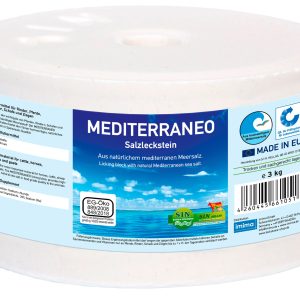 Imima Salzleckstein Mediterraneo Imima Salzleckstein Mediterraneo