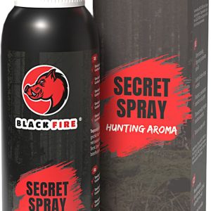 Black Fire Lockmittel Secret Spray Black Fire Lockmittel Secret Spray