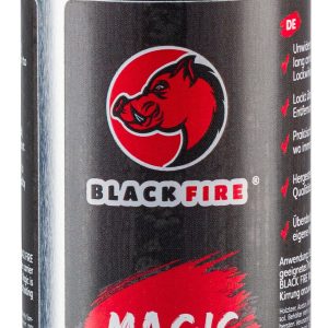 Blackfire Buchenholzteer Magic Spray Blackfire Buchenholzteer Magic Spray