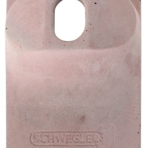 Schwegler Ersatzvorderwand für Nisthöhle 2GR mit ovalem Flugloch Schwegler Ersatzvorderwand für Nisthöhle 2GR mit ovalem Flugloch