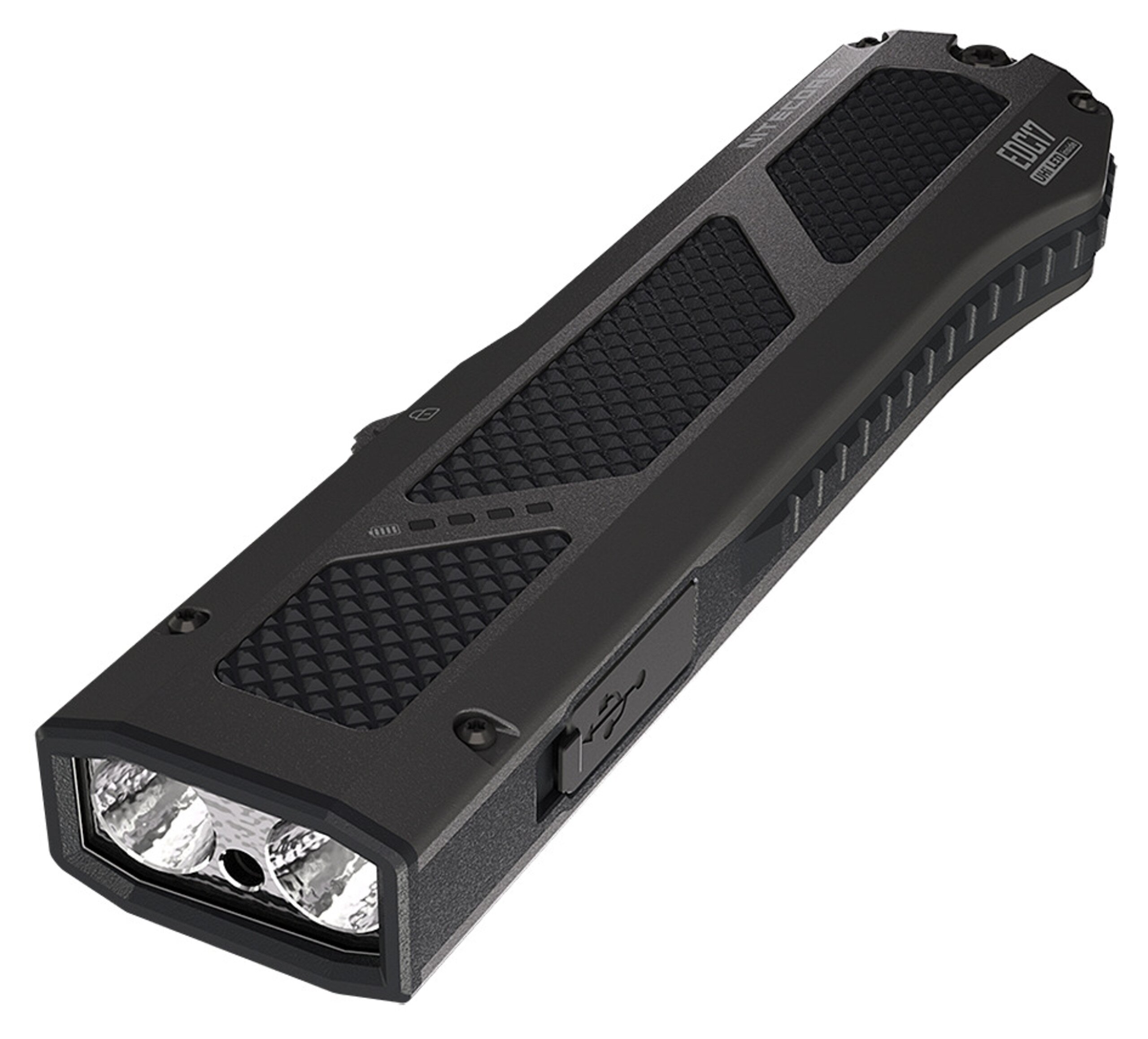 Nitecore Taschenlampe EDC17