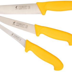 Landig Diamant-Profimesser-Set 3-tlg.