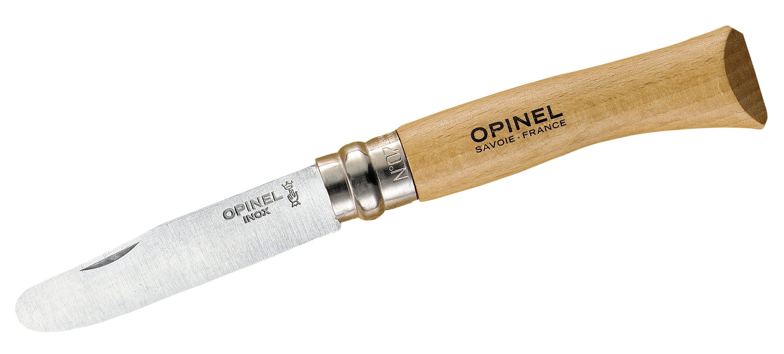 Opinel Kindermesser Nr. 7